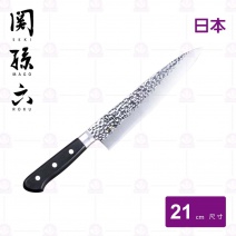 【關孫六】牛刀(AB-5460)