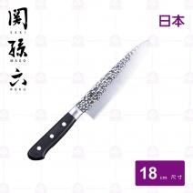 【關孫六】牛刀(AB-5459)