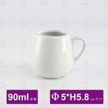 特大奶盅-90cc