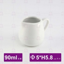 特大奶盅-90cc