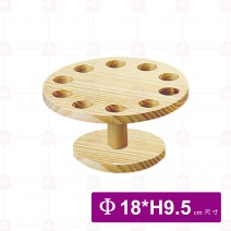 【菊川本味】手捲台-10孔