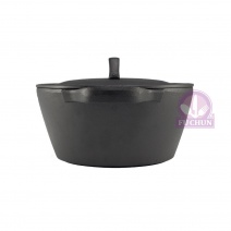 CT-004(IH) 頂級主廚圓鍋 深款 20cm