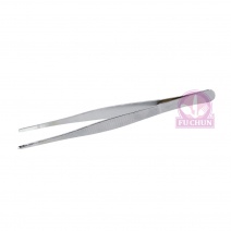 不鏽鋼直鑷子(直鑷)16cm