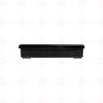 A939AR 木紋便當盒 5隔(內格無黑框) 27x21.5x6.5cm