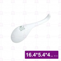 【全國磁器】大湯匙(1047)
