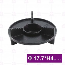 315-L 鑄鐵火鍋酒精下座(不含板手)