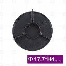 315-L 鑄鐵火鍋酒精下座(不含板手)