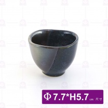 海金沙茶杯(WSH1125)