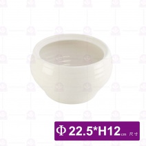 水紋湯盅(中) 2.8L