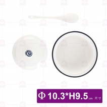 4吋簡約風調味罐(SFFL-12)