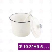 4吋簡約風調味罐(SFFL-12)