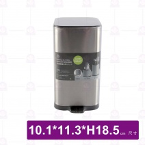 不鏽鋼瀝水架-大(BI-6107)