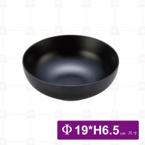 【Shunta金順代】15719岩手韓式飯碗 (6入/盒)
