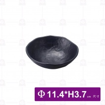 【Shunta金順代】13724岩手石紋碗-5吋(20入/盒)