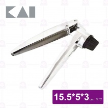 【日本貝印】壓蒜器(DH-7131)