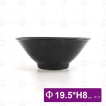 【日本】6.5吋麵碗-風雲