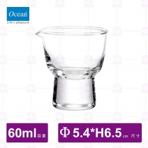 【Ocean】HAIKU奶精杯 (6入/盒)