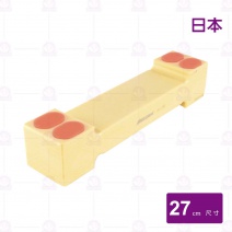 【日本長谷川】砧板架高器(ETS)(1入)  LF45-230