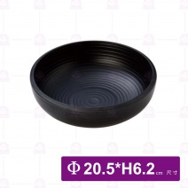 【Shunta金順代】15714岩手條紋碗(6入/盒)