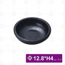 【Shunta金順代】565岩手韓式小菜碗-5吋(12入/盒)