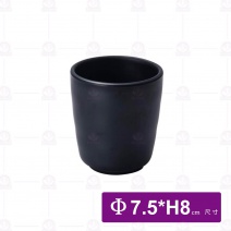 【Shunta金順代】657岩手韓式杯(12入/盒)