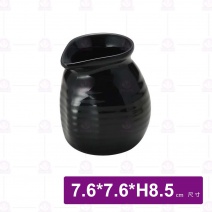 【Shunta金順代】B30岩手日式醬油壺(6入/盒)