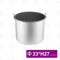 牛88保溫內鍋 50人份 Φ33xH27cm