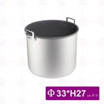 牛88保溫內鍋 50人份 Φ33xH27cm