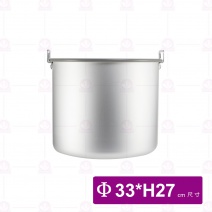 牛88保溫內鍋 50人份 Φ33xH27cm