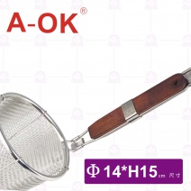 【A-OK】#304麵切-大(2條線)