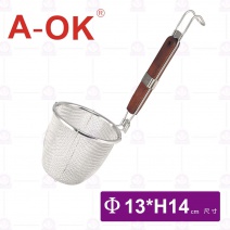 【A-OK】#304麵切-小(2條線)
