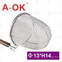 【A-OK】#304麵切-小(2條線)