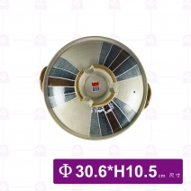 【日本進口】砂鍋(附蓋)-一珍十草