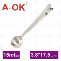 304鱷魚杓-15ml