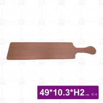 【HS】RX9001 陶面碳燒陶板(小)-梧桐(30入/盒)
