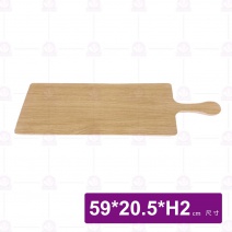 【HS】RX9003 陶面碳燒陶板(大)-醇璞(15入/盒)