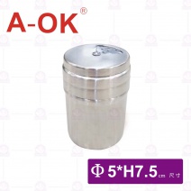 【A-OK】304萬用旋轉胡椒瓶-小