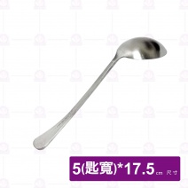【LINOX】316和風拉麵匙