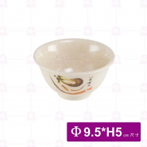 【LihTay】小湯碗701 一番花(12入/盒)