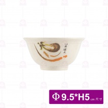 【LihTay】小湯碗701 一番花(12入/盒)