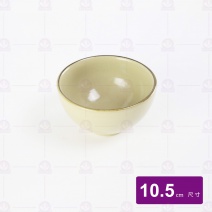 花好飯碗 4吋 10cm