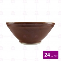 日本 磨缽24cm