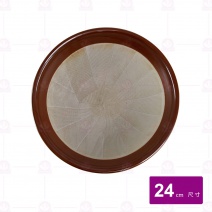 日本 磨缽24cm