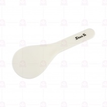 S003 順大飯匙  (日本飯匙)  19cm