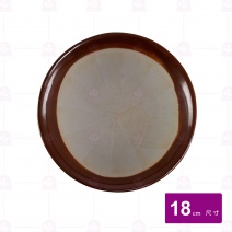 日本磨缽18cm