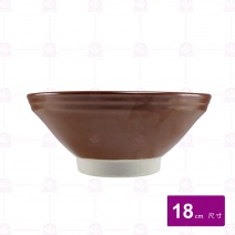 日本磨缽18cm