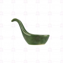 MS 可立匙 綠