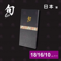 【日本旬 Shun】尊貴系列3件刀具組
