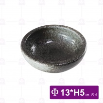 雲彩厚缽 5吋