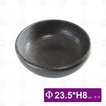 雲彩厚缽  9吋